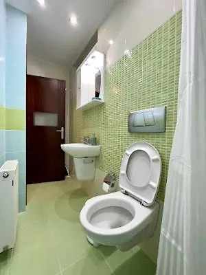 In Quiet Neighborhood Near Sandy * La Canea