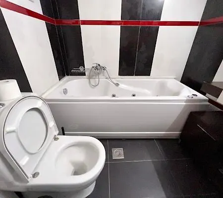 In Quiet Neighborhood Near Sandy *