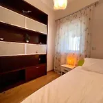 Apartman In Quiet Neighborhood Near Sandy Hriszí Aktí Haniá
