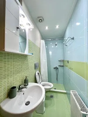 In Quiet Neighborhood Near Sandy