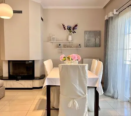 דירה In Quiet Neighborhood Near Sandy *