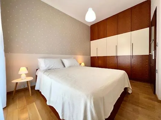 In Quiet Neighborhood Near Sandy