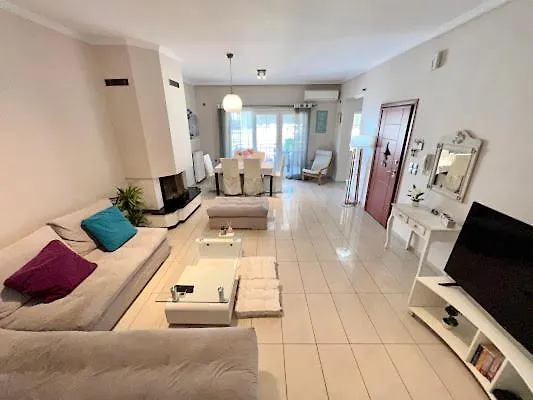 In Quiet Neighborhood Near Sandy *