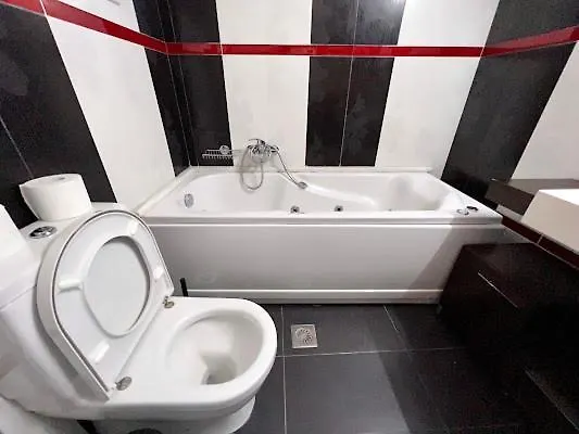 In Quiet Neighborhood Near Sandy *