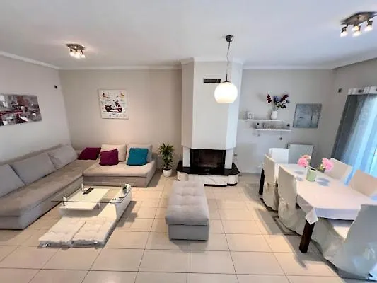 In Quiet Neighborhood Near Sandy *